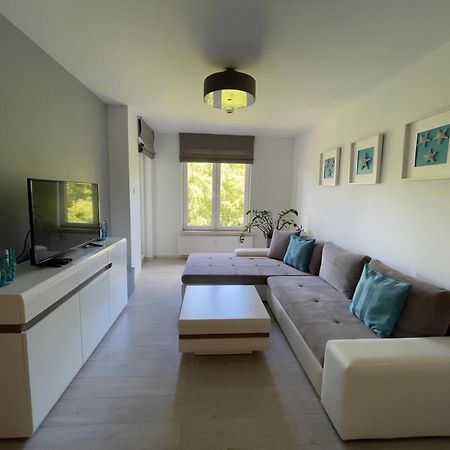 Apartament Na Polankach Колобжег Екстериор снимка
