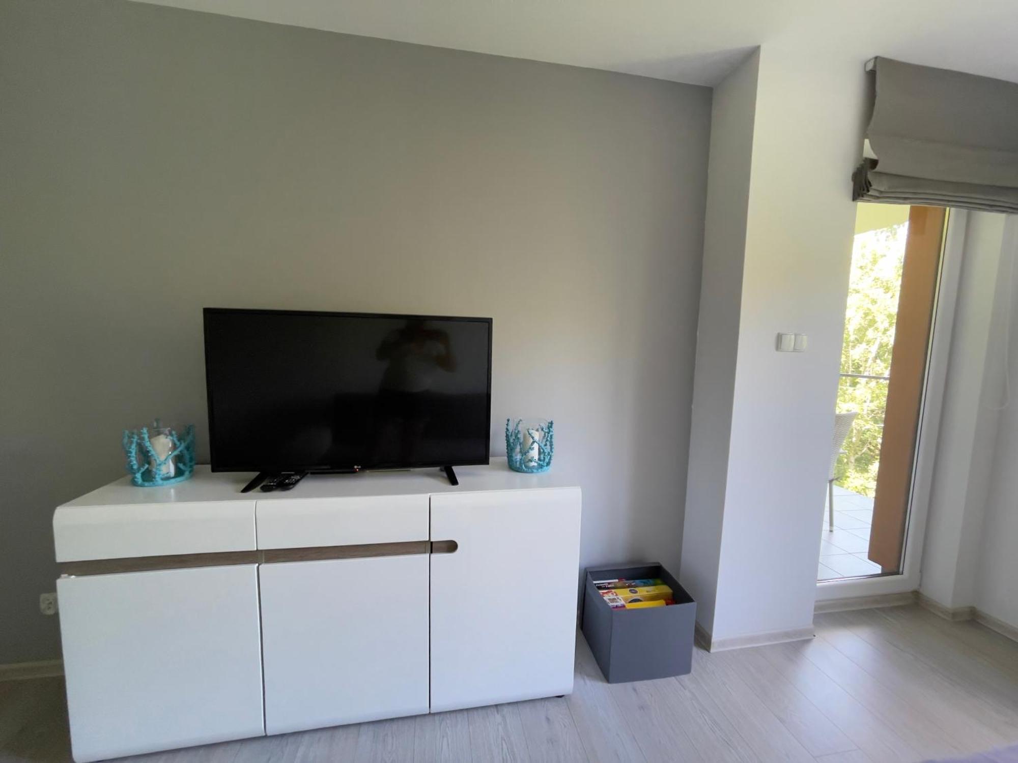 Apartament Na Polankach Колобжег Екстериор снимка