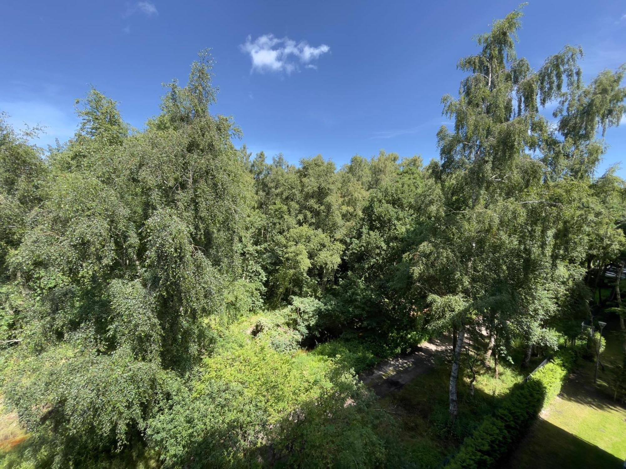 Apartament Na Polankach Колобжег Екстериор снимка