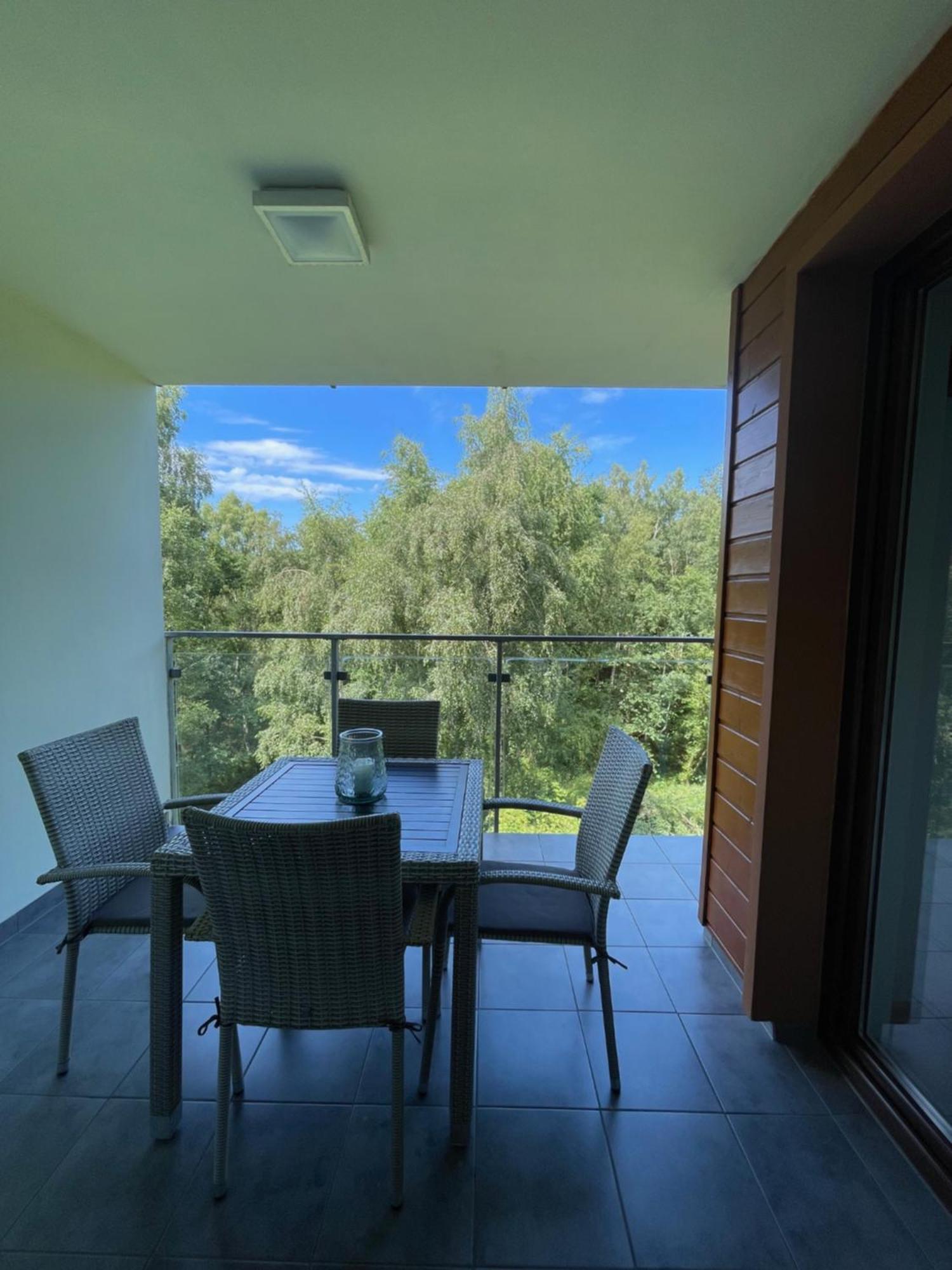Apartament Na Polankach Колобжег Екстериор снимка
